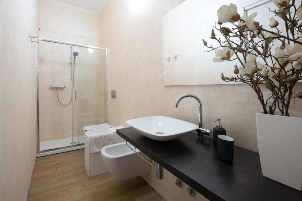 Cute And Cozy Train Station Apartment Bergamo